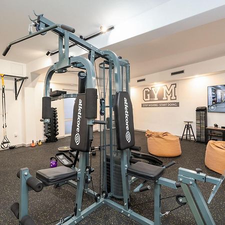 Apartments Villa Aura - Adult Only Dubrownik Zewnętrze zdjęcie