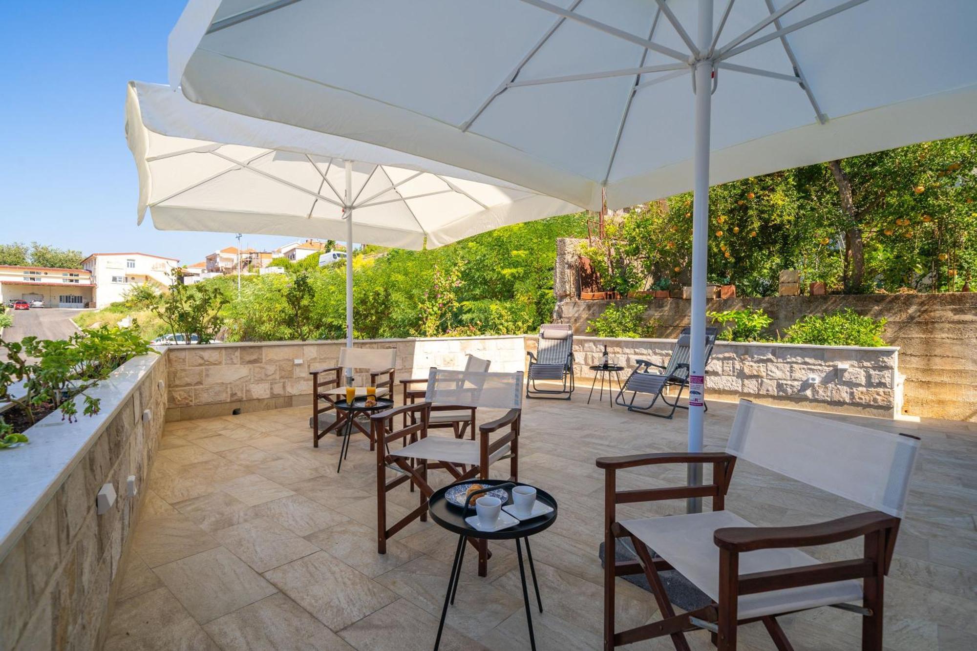 Apartments Villa Aura - Adult Only Dubrownik Pokój zdjęcie
