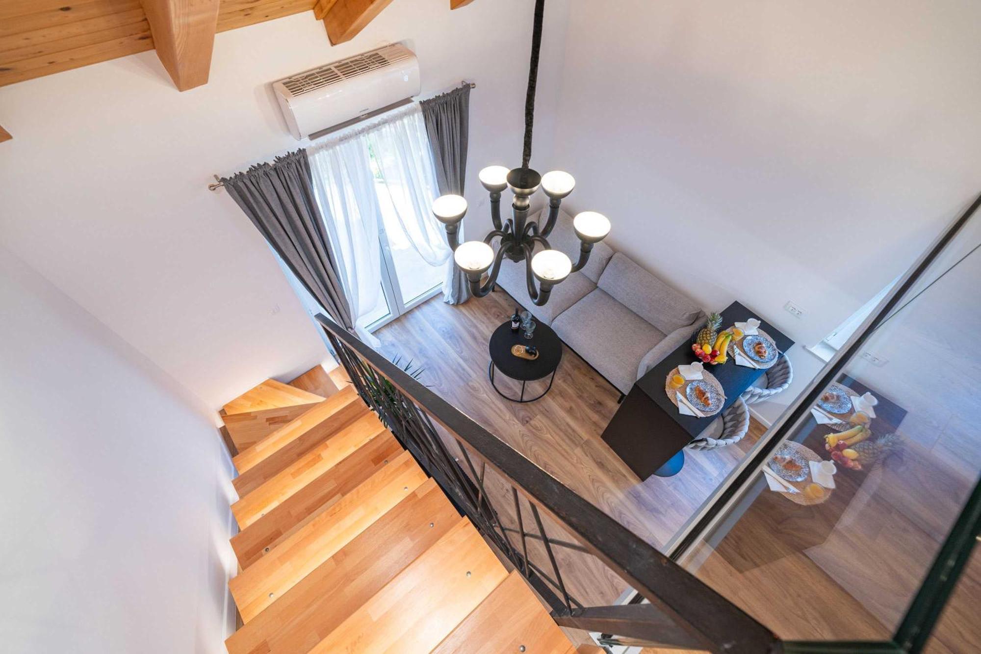 Apartments Villa Aura - Adult Only Dubrownik Pokój zdjęcie