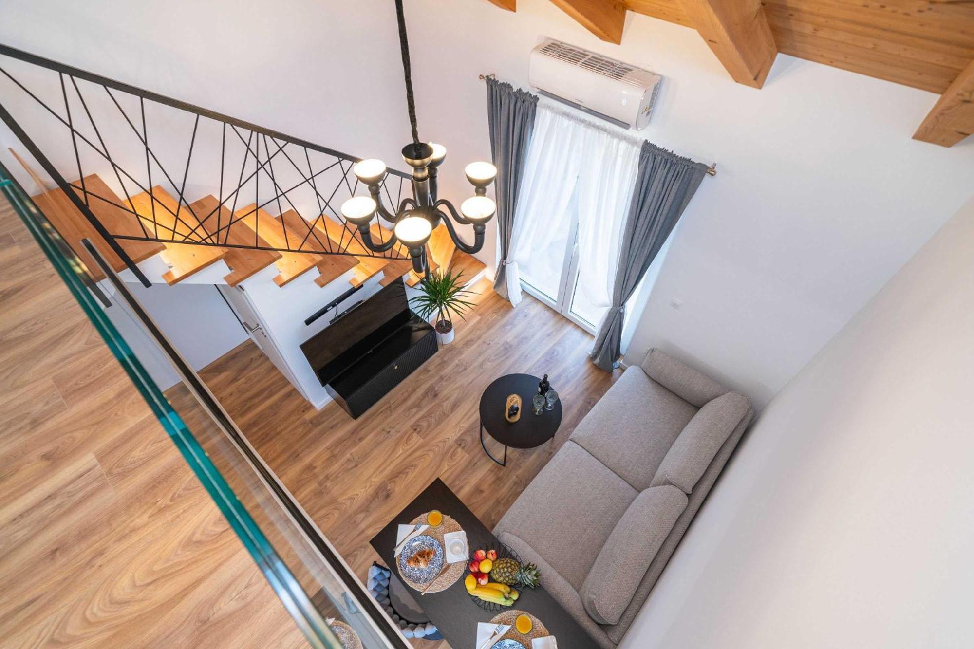 Apartments Villa Aura - Adult Only Dubrownik Pokój zdjęcie