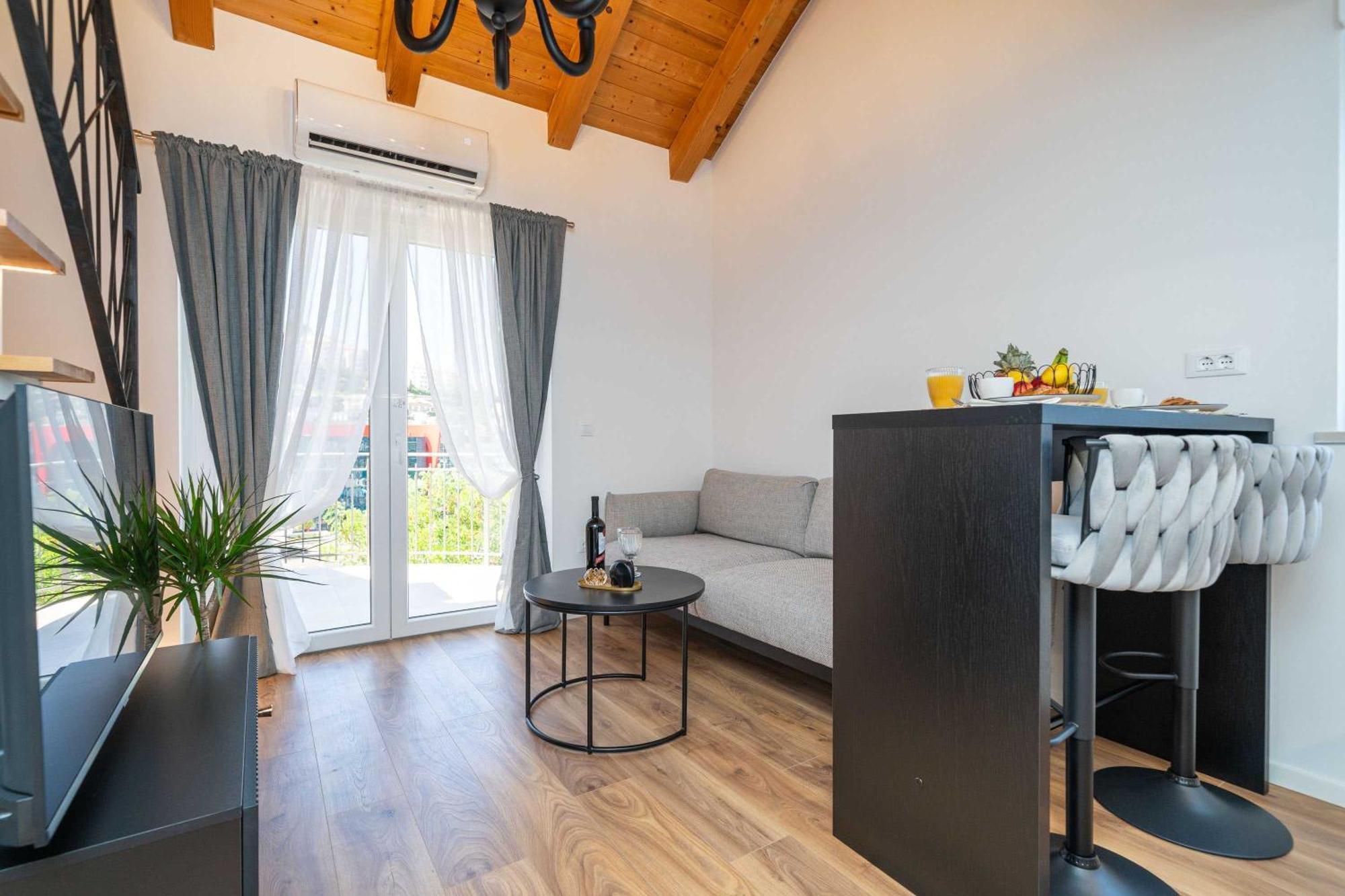 Apartments Villa Aura - Adult Only Dubrownik Pokój zdjęcie
