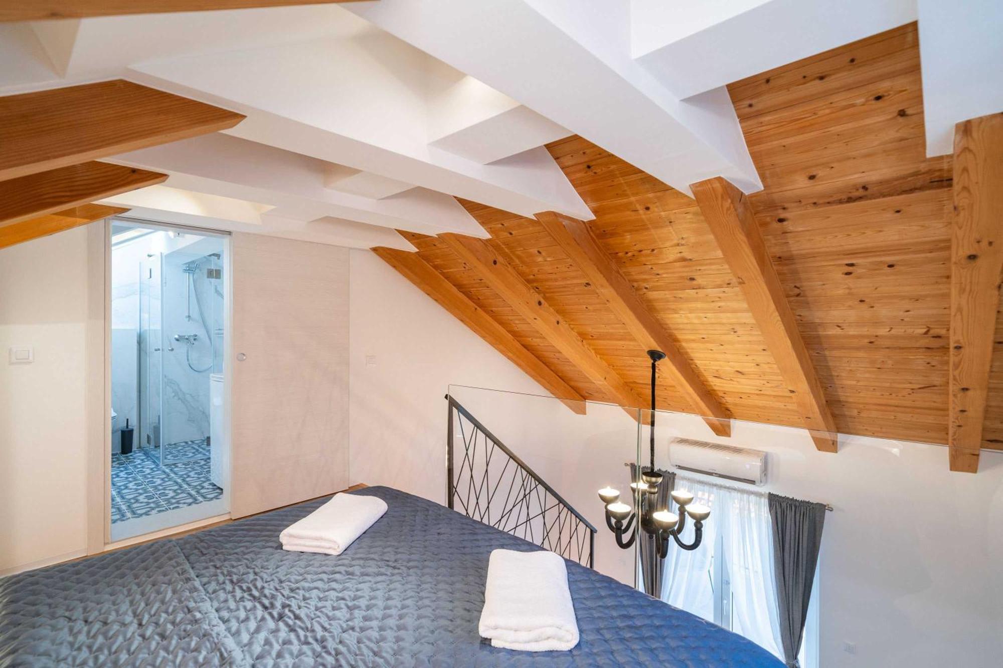 Apartments Villa Aura - Adult Only Dubrownik Pokój zdjęcie