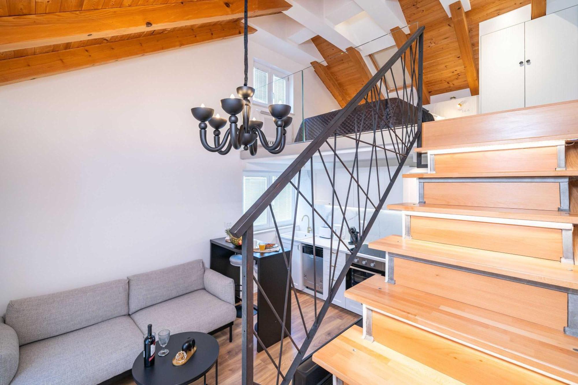 Apartments Villa Aura - Adult Only Dubrownik Pokój zdjęcie