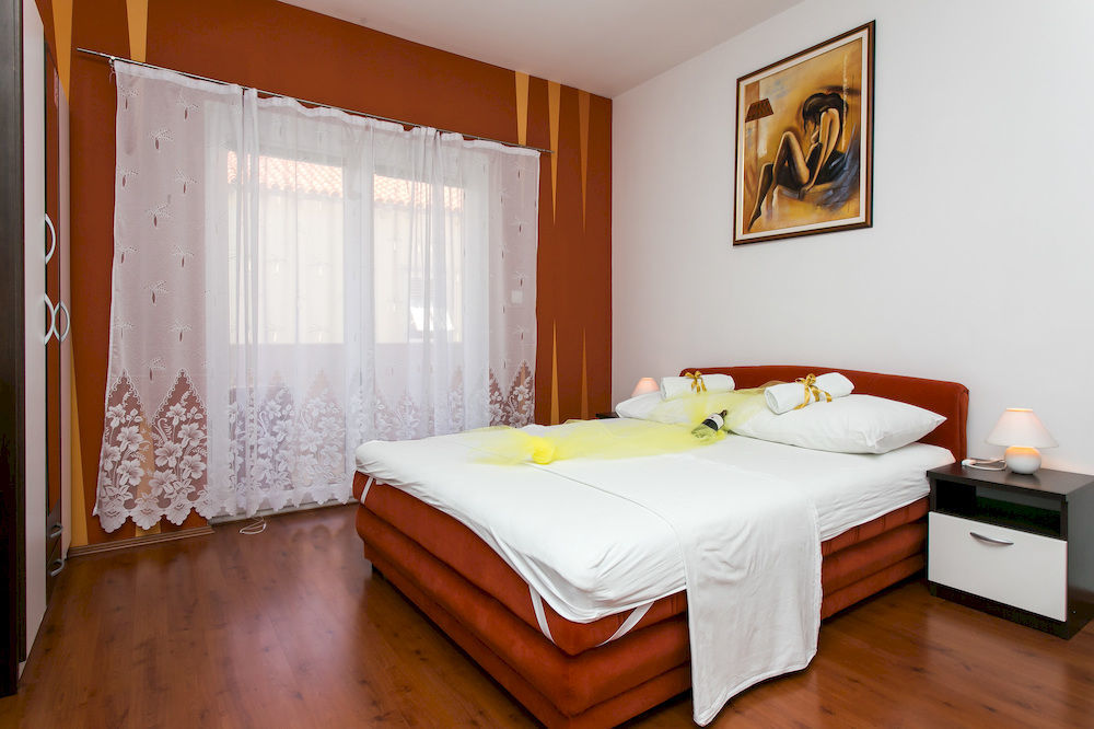Apartments Villa Aura - Adult Only Dubrownik Zewnętrze zdjęcie