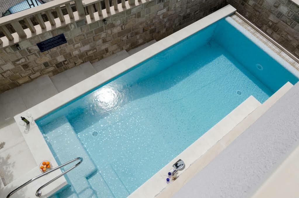 Apartments Villa Aura - Adult Only Dubrownik Zewnętrze zdjęcie