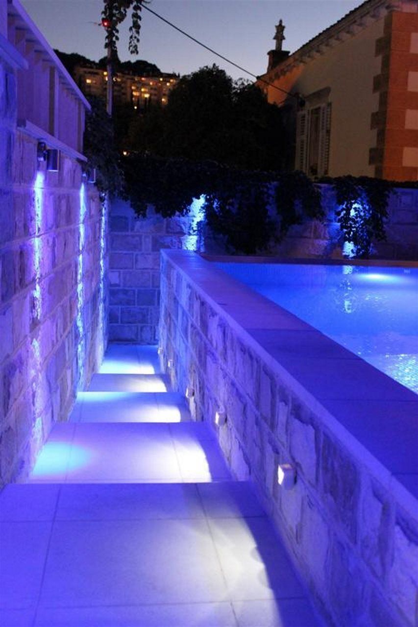 Apartments Villa Aura - Adult Only Dubrownik Zewnętrze zdjęcie