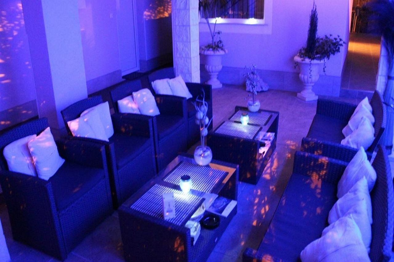 Apartments Villa Aura - Adult Only Dubrownik Zewnętrze zdjęcie